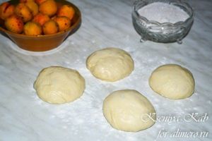 вкусные пирожки