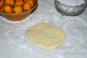 вкусные пирожки