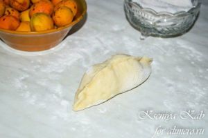 вкусные пирожки