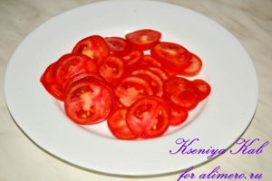 пицца рецепт
