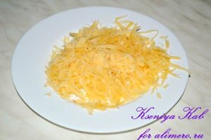 пицца рецепт