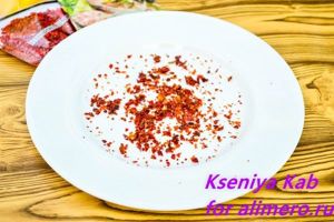 кукуруза рецепт