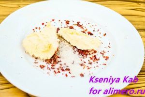 кукуруза рецепт