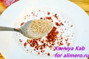 кукуруза рецепт