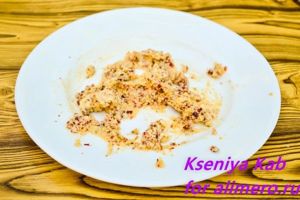 кукуруза рецепт