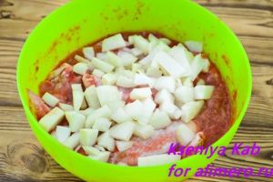 куриные крылья
