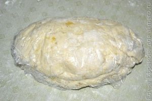 Пончики