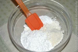 Пончики