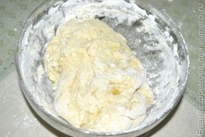 Пончики
