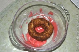 Пончики