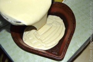 пирог