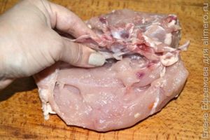 куриная грудка