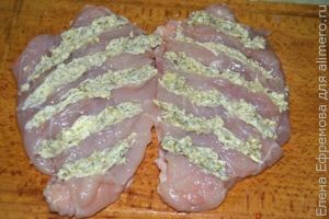 куриная грудка