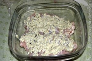 куриная грудка