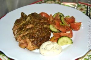 куриная грудка