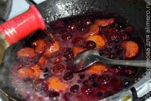 Десерт
