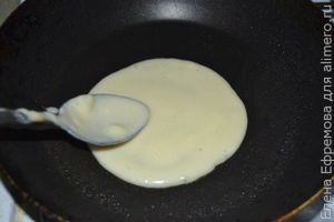 Блины