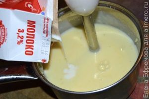 Блины