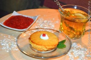 Кексы