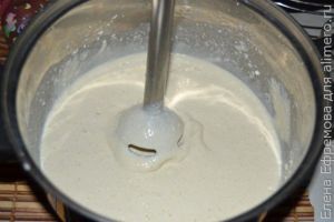 Кексы