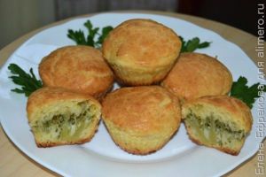 кексы