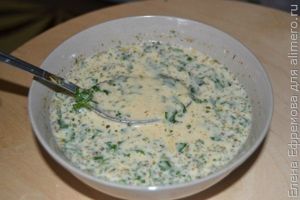 курица