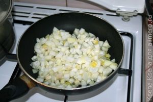 блины с мясом