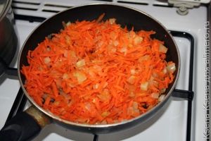 блины с мясом
