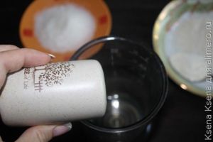 кокосовое печенье