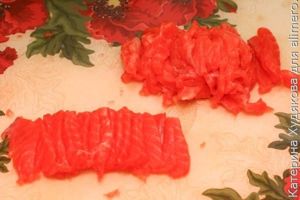 салат
