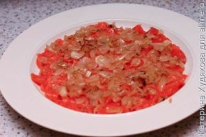 салат