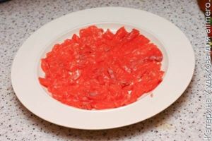 салат