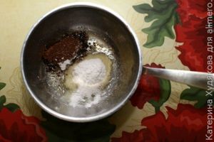 печенье