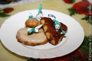 печенье