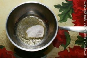 печенье