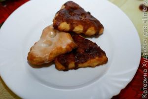 печенье