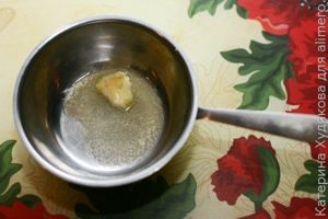 печенье