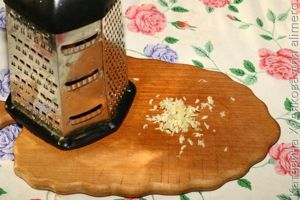 салат