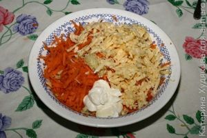 салат