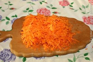 салат
