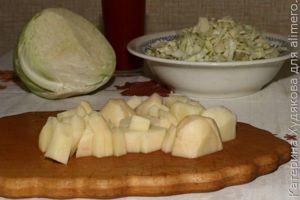 борщ