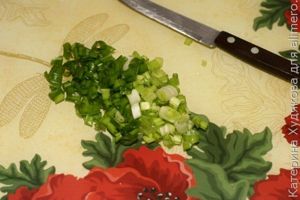 картофель