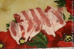 картофель