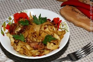 курица