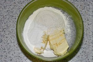 корзиночки