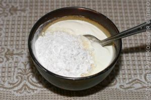 корзиночки