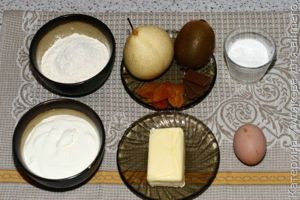 корзиночки