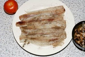 рыба