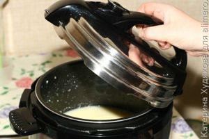 сгущенка
