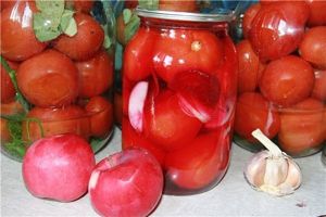 4. Если вы любите маринад послаще, то в маринад следует добавлять чуть больше сахара и чуть меньше чеснока (но не соли). 4. Если вы любите маринад послаще, то в маринад следует добавлять чуть больше сахара и чуть меньше чеснока (но не соли).
